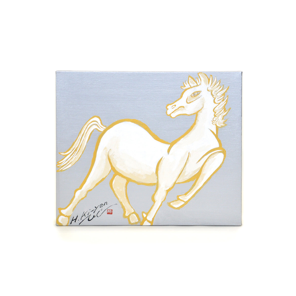 White Horse