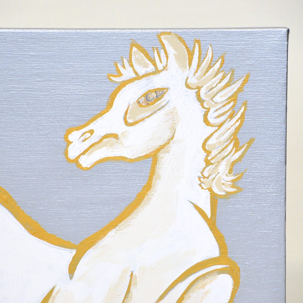 White Horse