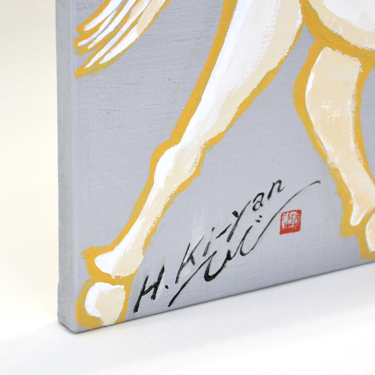 White Horse