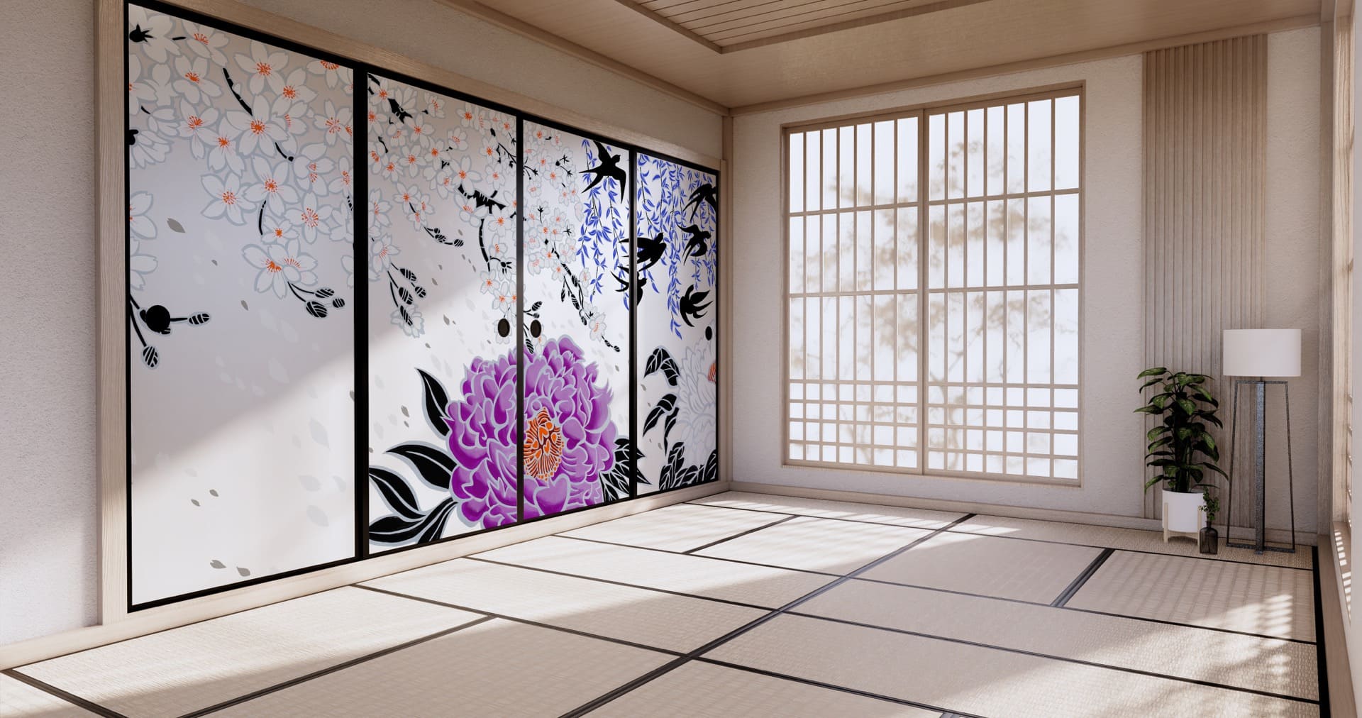 DIGITAL PRINT – Ki-Yan Artwork