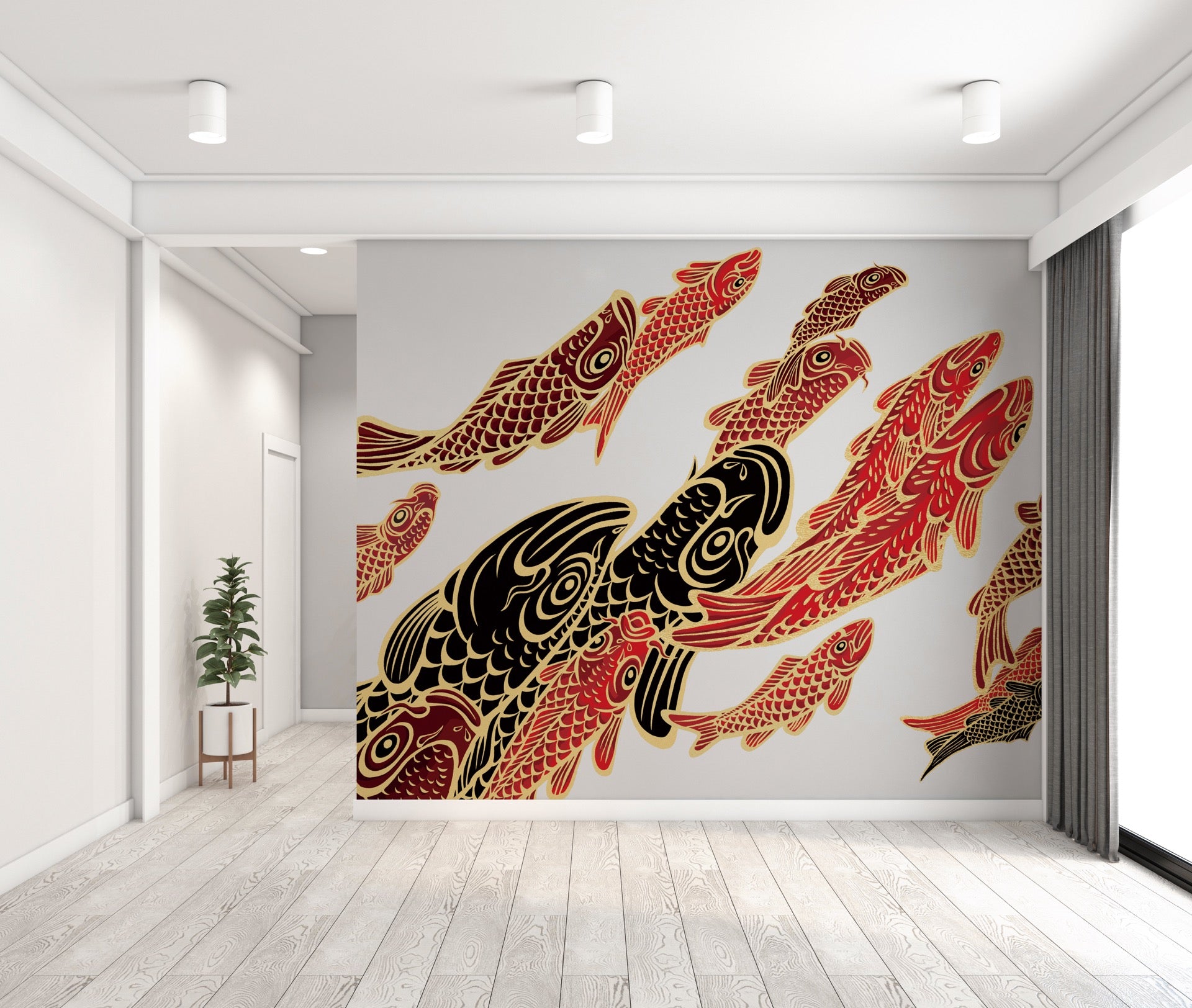 DIGITAL PRINT – Ki-Yan Artwork
