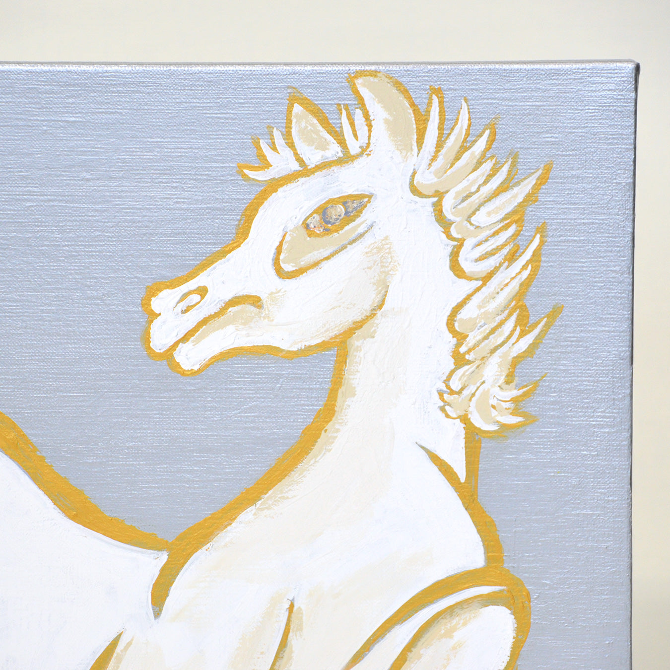 White Horse