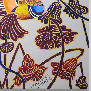 <tc>"Lotus Revives #2"</tc>