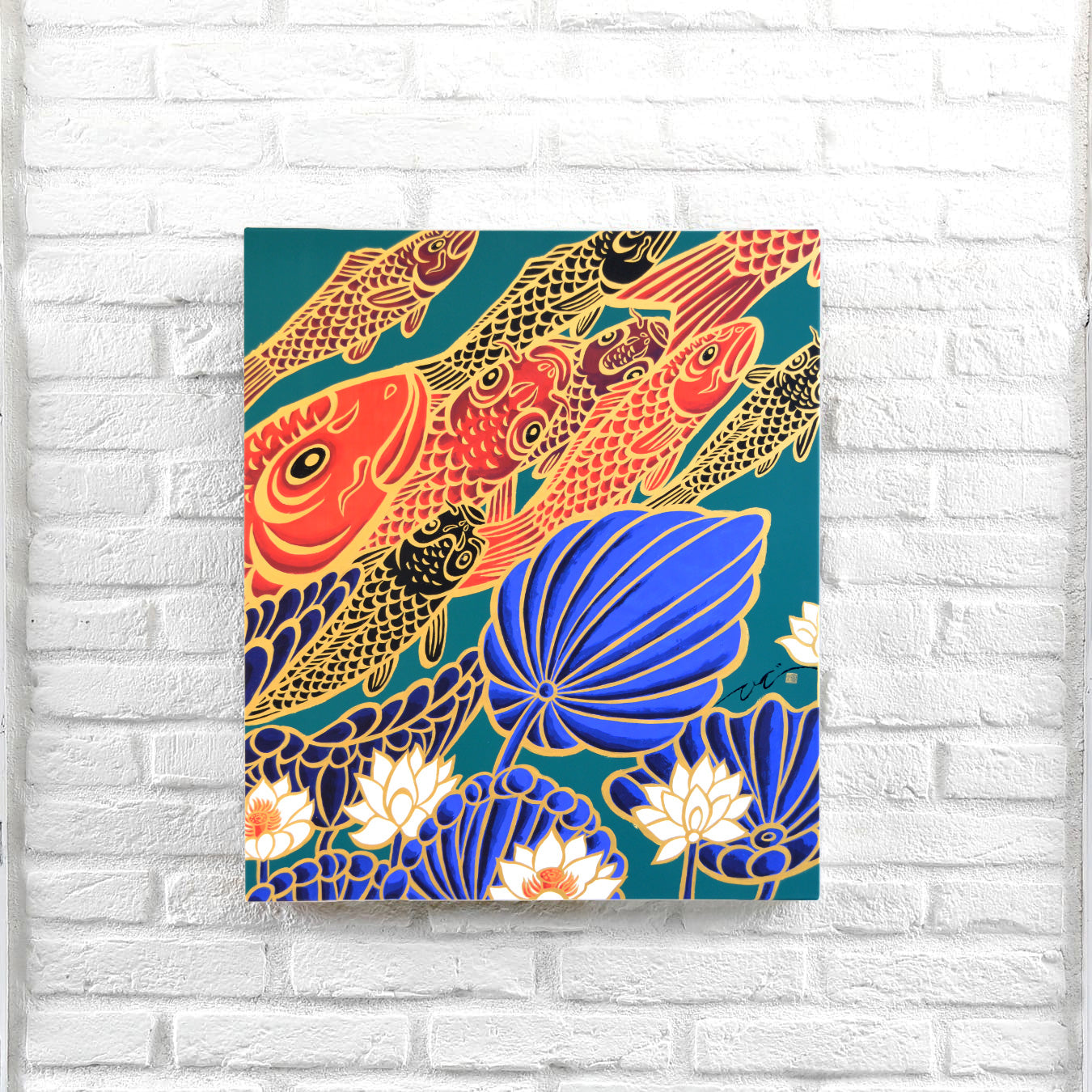 GICLEE｜Ki-Yan ARTWORK – Ki-Yan Artwork