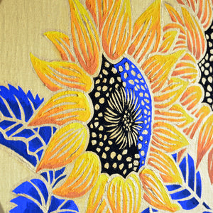 "Sunflower" 