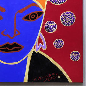 <tc>"Heian BəRock #3"</tc>