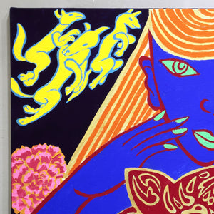 <tc>"Heian BəRock #4"</tc>