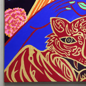 <tc>"Heian BəRock #4"</tc>