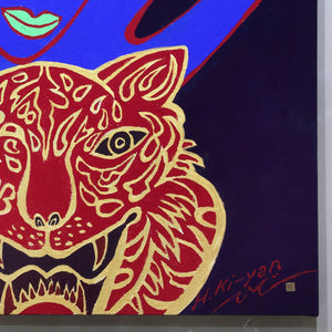 <tc>"Heian BəRock #4"</tc>