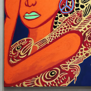 <tc>"Heian BəRock #5"</tc>